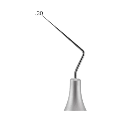 GDC Spreaders Heat Carrier Color Coded 0.30mm (RCSD11T) #6