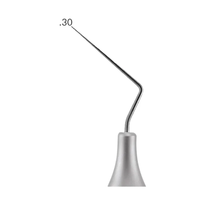 Gdc Spreaders Heat Carrier Color Coded 0.30Mm (Rcsd11T) #6_Closeup GDC Spreaders Heat Carrier Color Coded 0.30mm (RCSD11T) #6