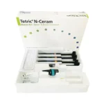 Ivoclar Tetric N Ceram Starter Kit with Tetric N Bond Universal