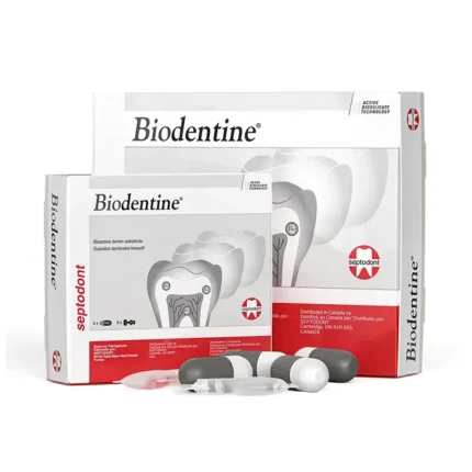 Septodont Biodentine