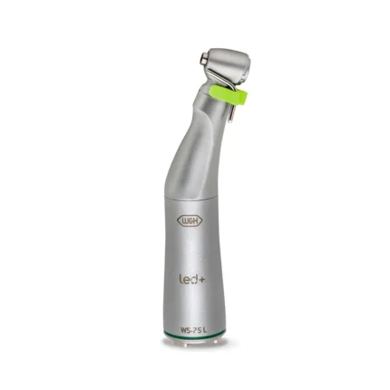 W&H WS-75 L Surgical Contra-Angle LED Handpiece