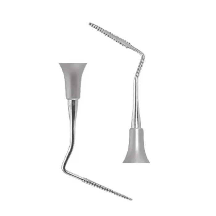 GDC Periodontal Files Sugarman (FS1/2S) #6