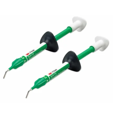 3M ESPE Filtek Bulk Fill Flowable Restorative Syringe