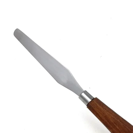 GDC Plaster Spatula - Flexible (PS6) - Image 2