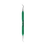 GDC PKT Carvers Colour Coded Green (PKTCC4)