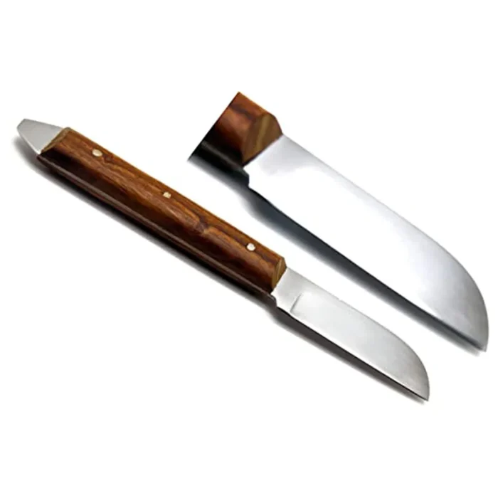 GDC Plaster Knives - Gritman (OKG) - Image 4