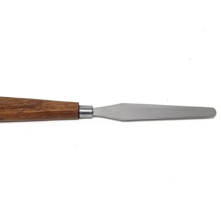 GDC Plaster Spatula - Flexible (PS6) - Image 4