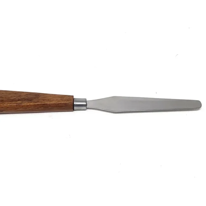 GDC Plaster Spatula - Flexible (PS6) - Image 4