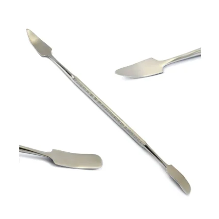 GDC Wax And Modelling Carver Gritman (WCG) #3