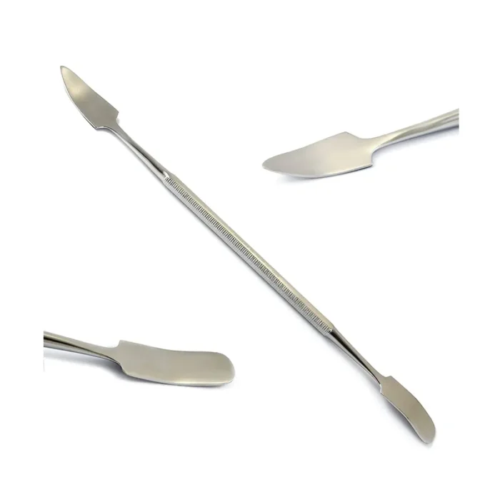 GDC Wax And Modelling Carver Gritman (WCG) #3