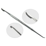 GDC Wax And Modelling Carver Hylin (WCH3) #1