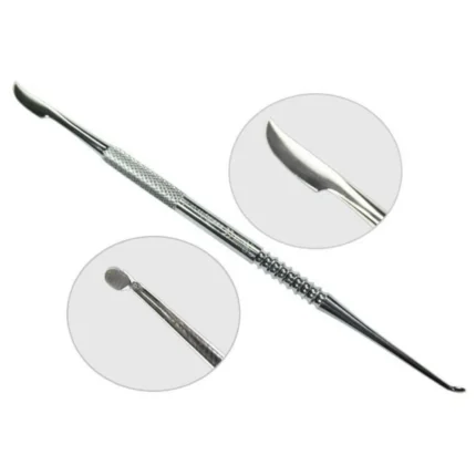 GDC Wax And Modelling Carver Hylin (WCH3) #1