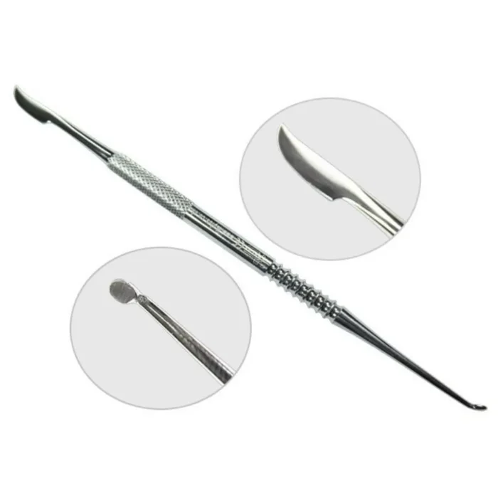 GDC Wax And Modelling Carver Hylin (WCH3) #1