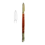 GDC Wax Knives Lessmann Small (WKLS)