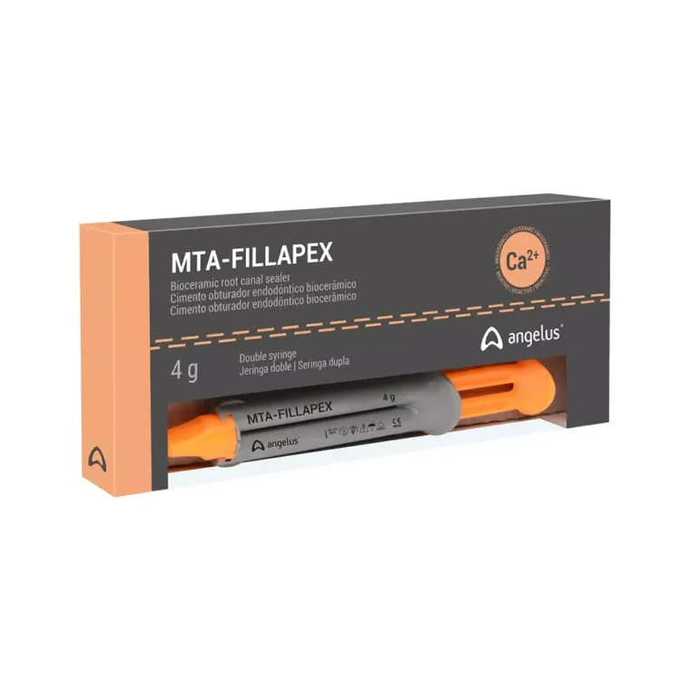 Angelus MTA Fillapex Root Canal Sealant - 4g