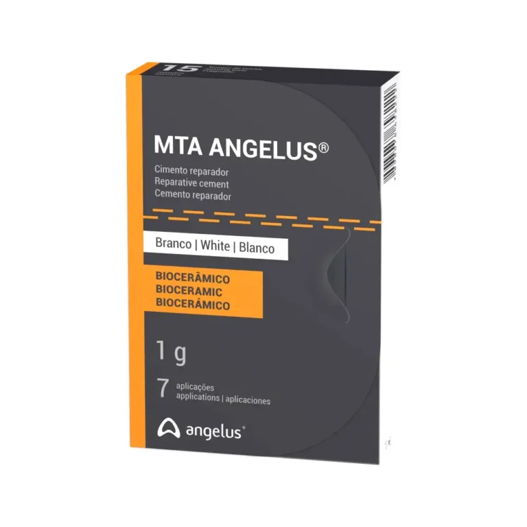Angelus MTA White - 1g