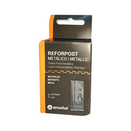 Angelus Reforpost Key Packing Box