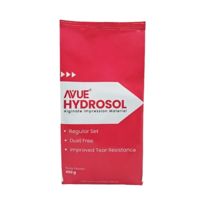 Dental Avenue Avue Hydrosol Dental Alginate (450gm)