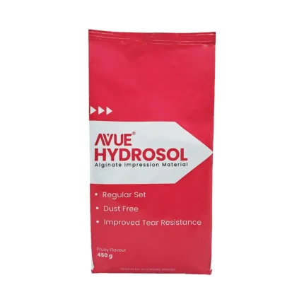 Dental Avenue Avue Hydrosol Dental Alginate (450gm)