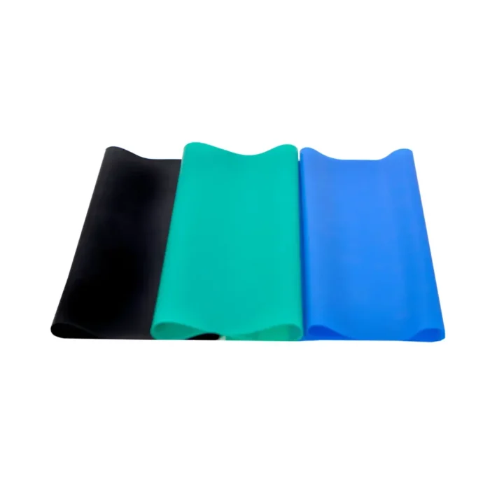 Dental Avenue AvueDam Rubber Dam Sheets (6x6)