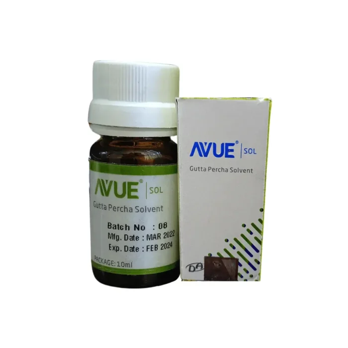 Dental Avenue AvueSol Gutta Percha Solvent