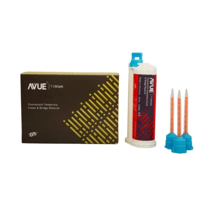 Dental Avenue AvueT Crown