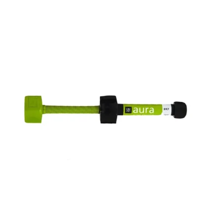 SDI Aura Bulk Fill Syringe (1 x 4gm)
