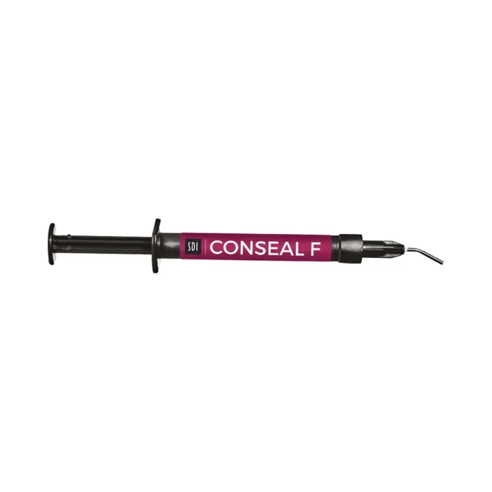 SDI Conseal F Syringe (1 x 1gm)