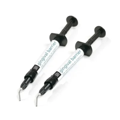 SDI Ginigival Barrier Syringe (2 x 2gm)