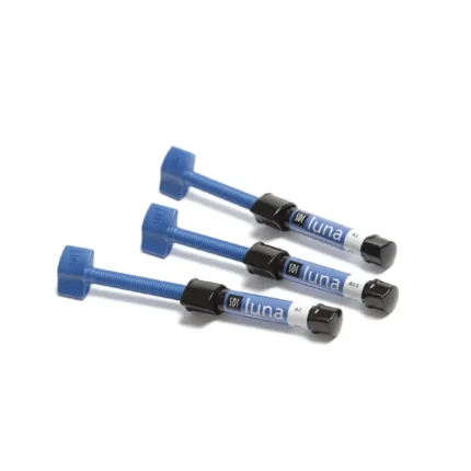 SDI Luna Universal Composite Syringe All shades