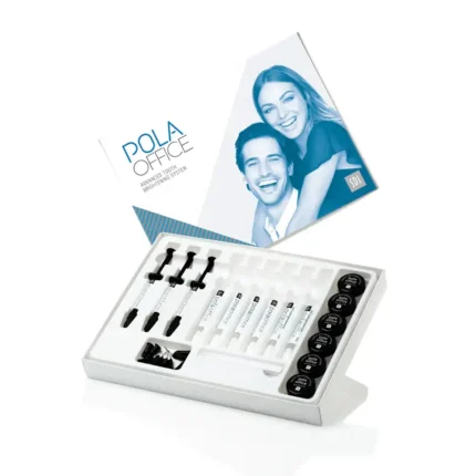 SDI Pola Office 3 Patient Kit