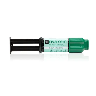 SDI Riva Cem Syringe (1 x 8.5gm)