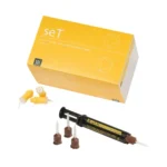 SDI SeT PP Self-Adhesive Resin Luting Cement Translucent