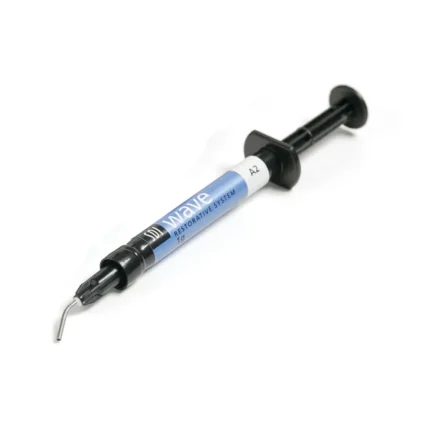 SDI Wave Flowable Composite Single Syringe
