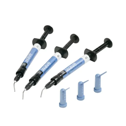 SDI Wave Flowable Composite Syringe (1 x 1gm)