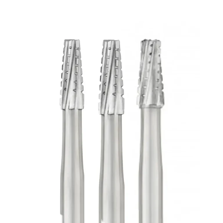 SS White Surgical Length Carbide Burs
