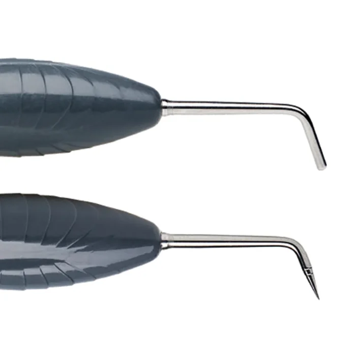 LM-Arte Solo Posterior (ErgoSense) Closup both end