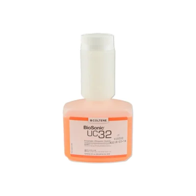 Coltene BioSonic Enzymatic Ultrasonic Cleaning Solution (UC32)