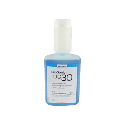 Coltene BioSonic UC30 Super Concentrate General Purpose Cleaning Solution