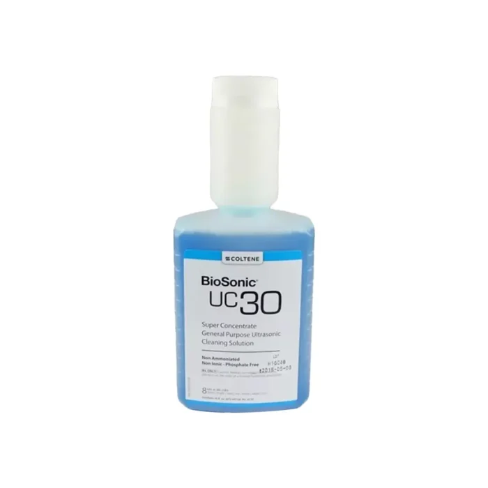 Coltene BioSonic UC30 Super Concentrate General Purpose Cleaning Solution