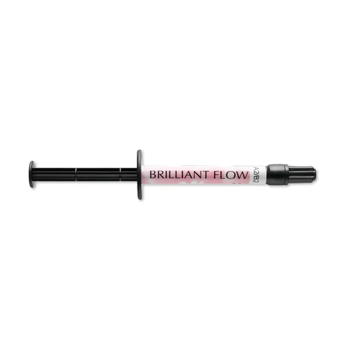 Coltene Brilliant NG Flow Syringes Refills - 2.3g