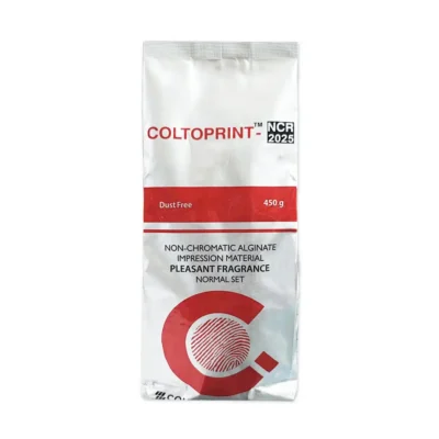 Coltene ColtoPrint Non-Chromatic Alginate - 450g