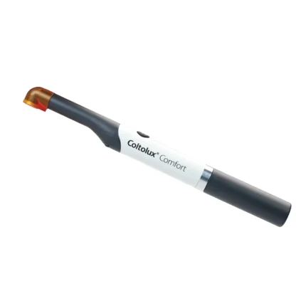 Coltene Coltolux Comfort Kit LED Curing Light 2