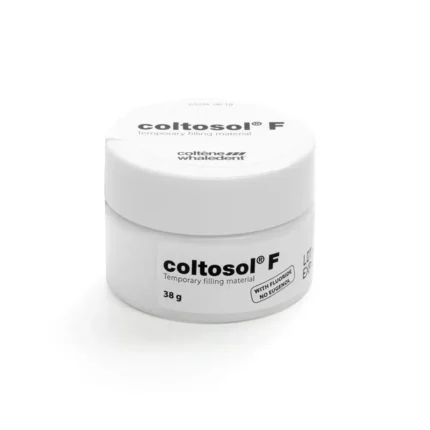 Coltene Coltosol F Temporary Filling Material - 38g