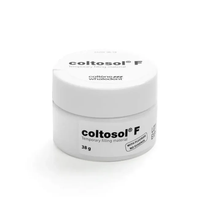 Coltene Coltosol F Temporary Filling Material - 38g