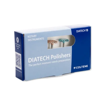 Coltene Diatech ShapeGuard Composite Trial Pack