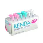 Coltene Kenda C.G.I Polishers for Composites Assorted - 12pc