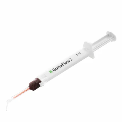 Coltene Roeko GuttaFlow 2 Reffils - 5ml