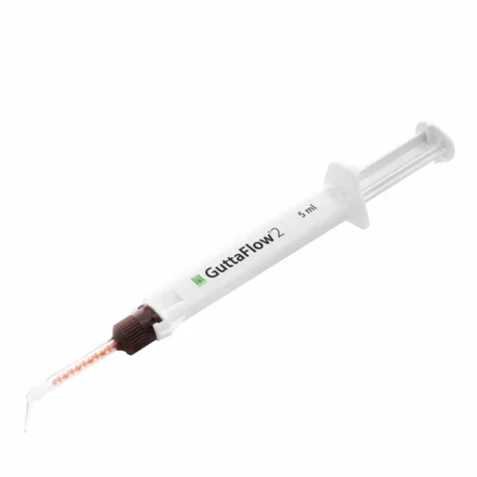 Coltene Roeko GuttaFlow 2 Reffils - 5ml