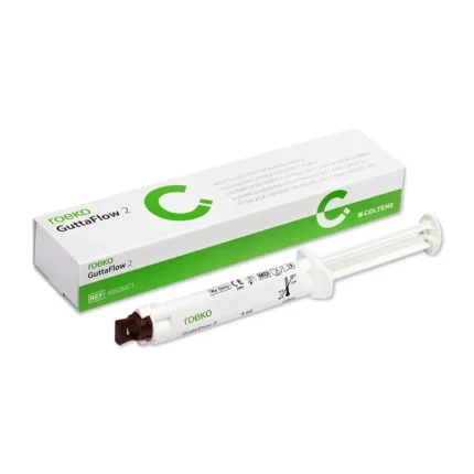 Coltene Roeko GuttaFlow 2 Reffils - 5ml Packing
